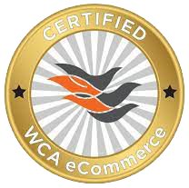 WCA Logo